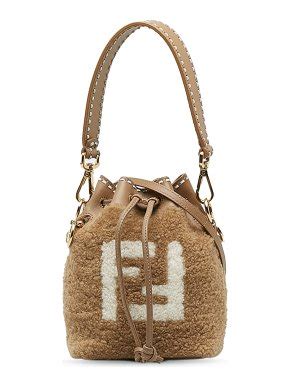 is fendi mon tresor a classic|Fendi mon tresor shearling.